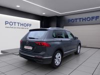 Volkswagen Tiguan - Vorschau Bild 6