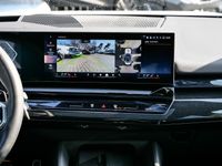 BMW 540 - Vorschau Bild 12