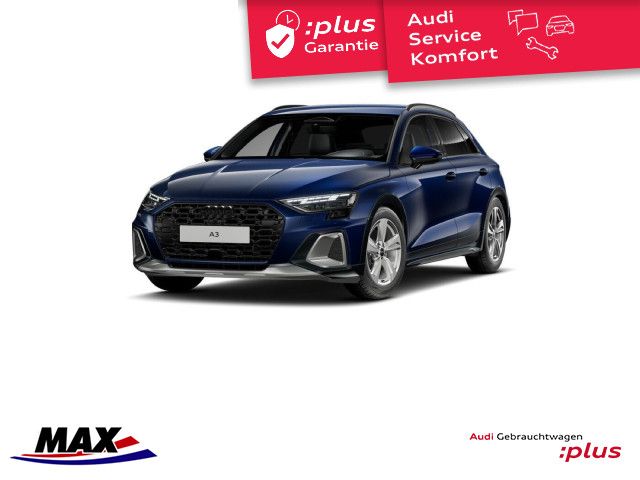 Image of Audi A3
