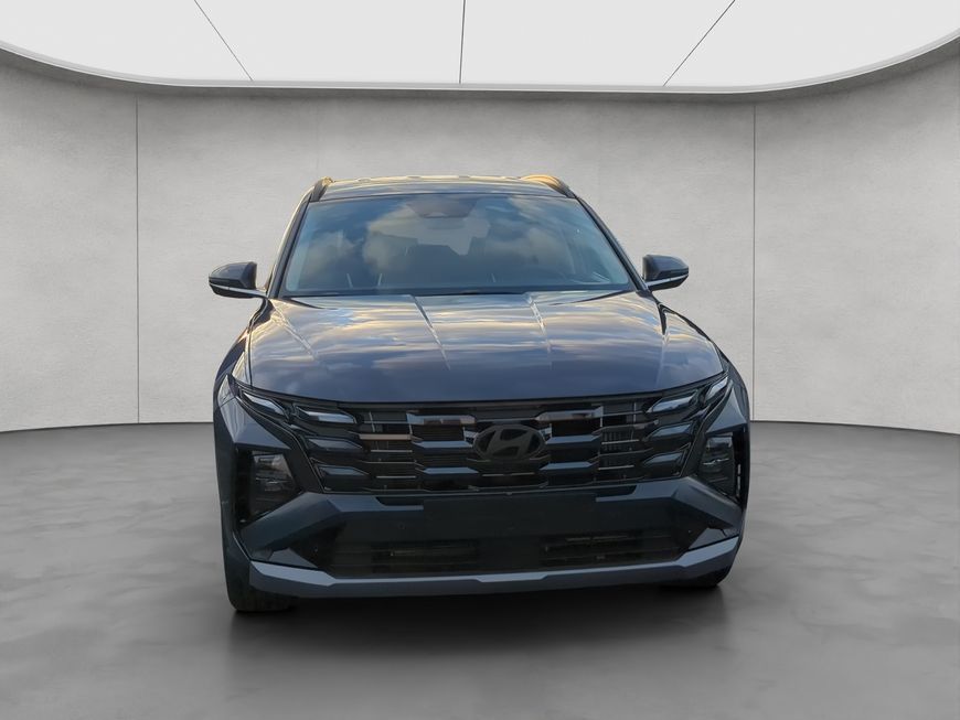 Hyundai Tucson – Bild 9