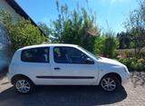 Renault Clio Campus 1.2 58PS EZ10/2008 189000km AU... - Renault Clio aus 2008: 1.5