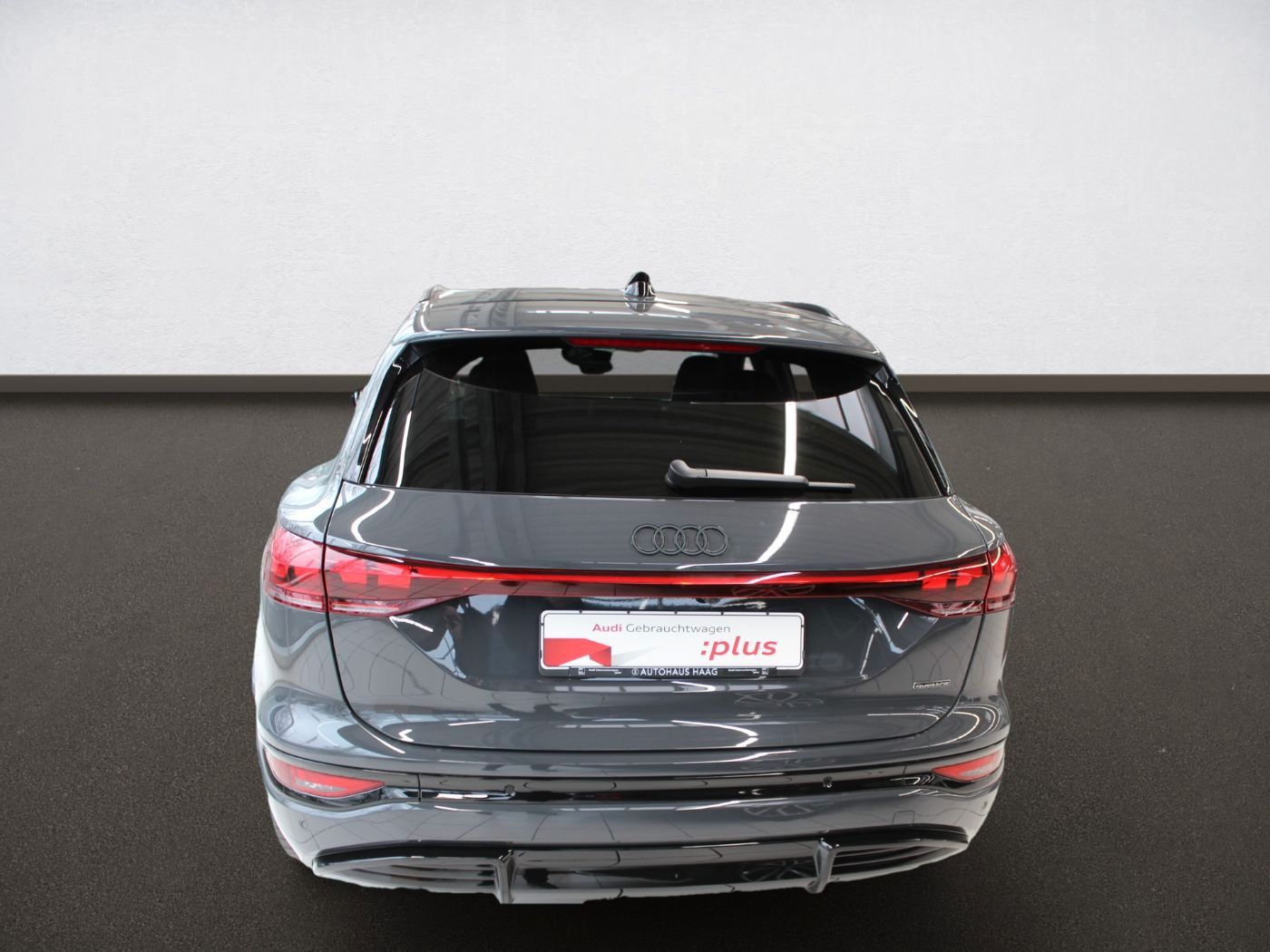 Audi Q6 e-tron - Bild 7