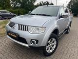 Mitsubishi L200Edition LKW.Zulassung 4WD AHK Rückfahrkamera - Mitsubishi in Berlin