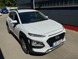 Hyundai Kona Trend 2WD ALU´S KLIMA NAVI GARANTIE - Hyundai Gebrauchtwagen in Dortmund