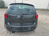 Seat Altea Sport Diesel 1,9 Automatik - Seat mit Diesel-Antrieb: 1.9