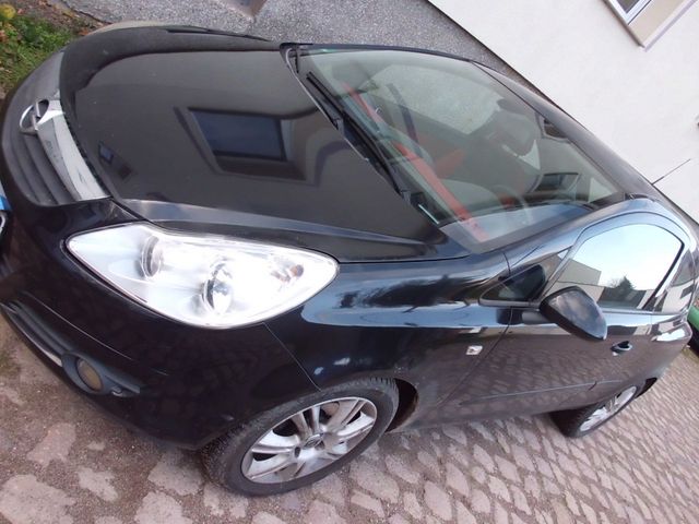 Opel opel corsa d 1,4