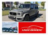 Mercedes-Benz G 63 AMG Superior Line Carbon A22 Night I + II