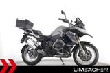 BMW R 1200 GS LC - QS, RDC, 3 Pakete, Tempomat - BMW R 1200 GS T