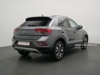 Volkswagen T-Roc - Vorschau Bild 3