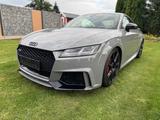 Audi TTRS Coupe 2.5 quattro Matrix B&O, Sportabgas - Audi TT RS aus 2018