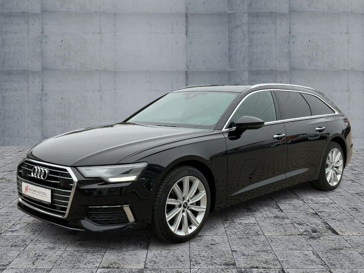 Audi A6 - Bild 2