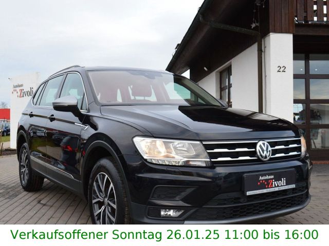 Volkswagen Tiguan Allspace  2.0 TDI/ACC/PANO/VIRTUELL/LANE