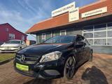 Mercedes-Benz A 180 A A 180 BlueEfficiency - Mercedes-Benz A 180: Kleinwagen