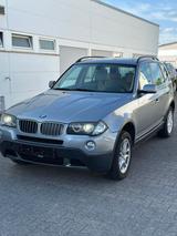 BMW X3 3.0d Diesel Nur Export ! Fest preis - BMW mit Diesel-Antrieb: Preis