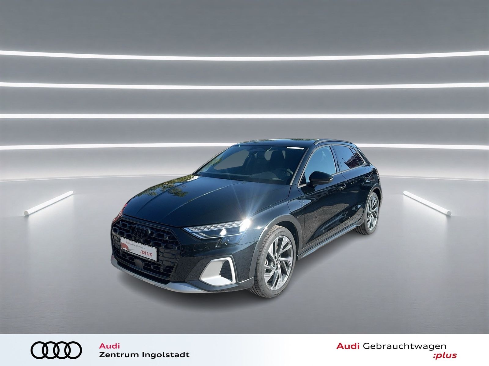 Audi A3 - Bild 1