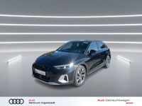 Audi A3 - Vorschau Bild 1
