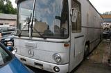 Mercedes-Benz O 307 Büchereiwagen OLDTIMER - Offers
