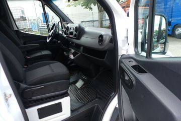 Mercedes Sprinter - 12