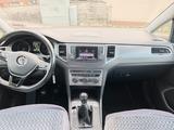 Volkswagen Golf Sportsvan 1.2 TSI 81kW LOUNGE BMT LOUNGE - VW Golf Sportsvan von privat