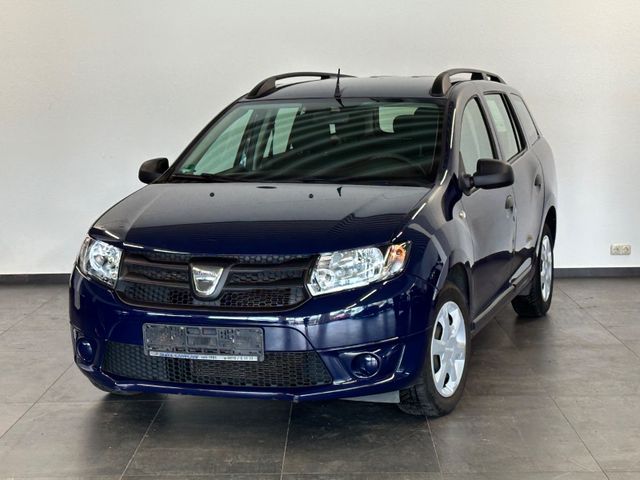 Dacia Logan MCV II Kombi Ambiance KLIMA