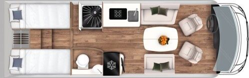 Eterna 7.8 GJF*2026 *EDITION 45J.*2X LITHIUM