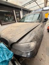 BMW X5 E70 Bj 2007 4.8L Voll Vollausstattung - BMW X5 mit LPG-Antrieb