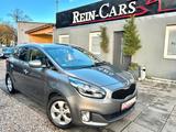 Kia Carens Spirit 1,6/I.HAND/KAMERA/NAVI/LHZ/MFL - scheckheftgepflegte Kia Carens