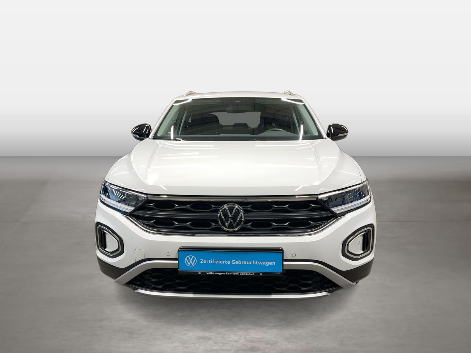Volkswagen T-Roc - Bild 9