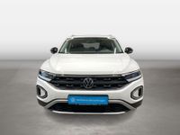 Volkswagen T-Roc - Vorschau Bild 9