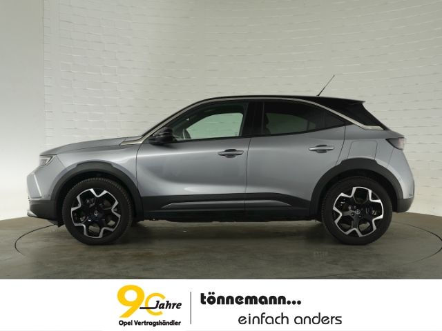 Mokka-e ULTIMATE 50kWh+NAVI+LED-MATRIX-LICHT+RÜC