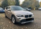 BMW X1 sDrive 1.8 E84 2010 - BMW: E84