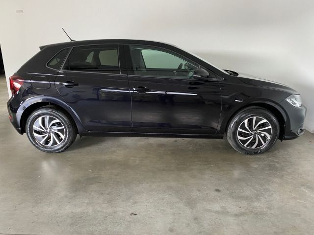 Polo Life 1.0 TSI LED+KAMERA+SHZ
