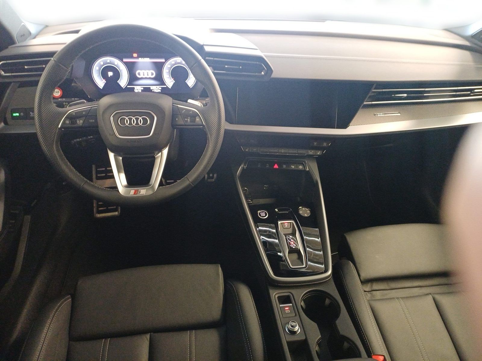 Audi A3 - Bild 11
