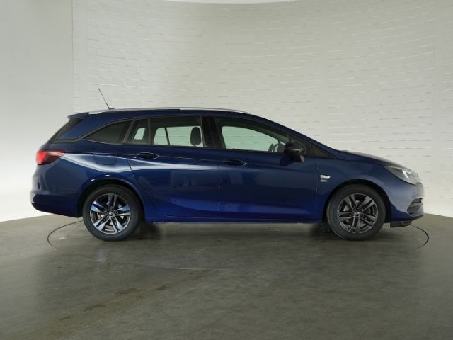 Astra K ST OPEL 2020 CDTI+ANHÄNGERKUPPLUNG+LED L
