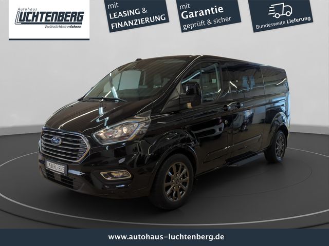 Ford Transit 2.0 TDCI TOURNEO CUSTOM 320 L1 ACTIVE NA