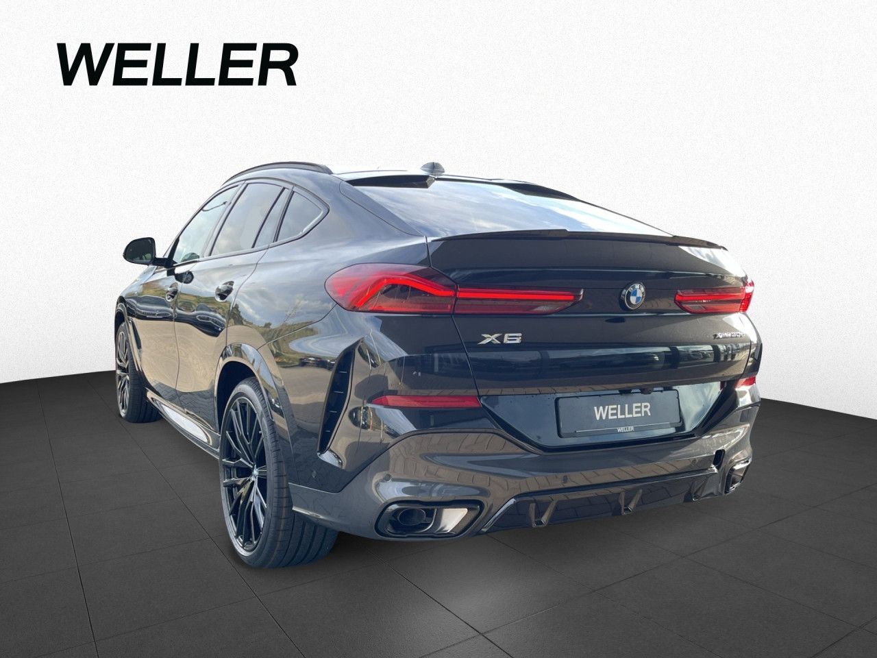 BMW X6 - Bild 9