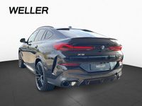 BMW X6 - Vorschau Bild 9