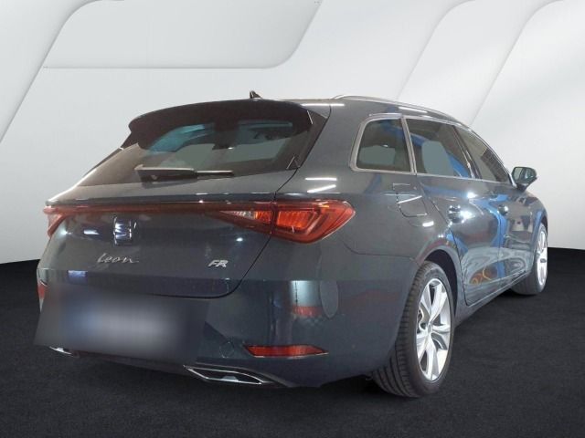 Seat Leon - Bild 3