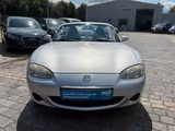 Mazda MX-5 1.6 16V - Mazda MX-5: 1.6