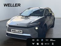 Toyota bZ4X - Vorschau Bild 1