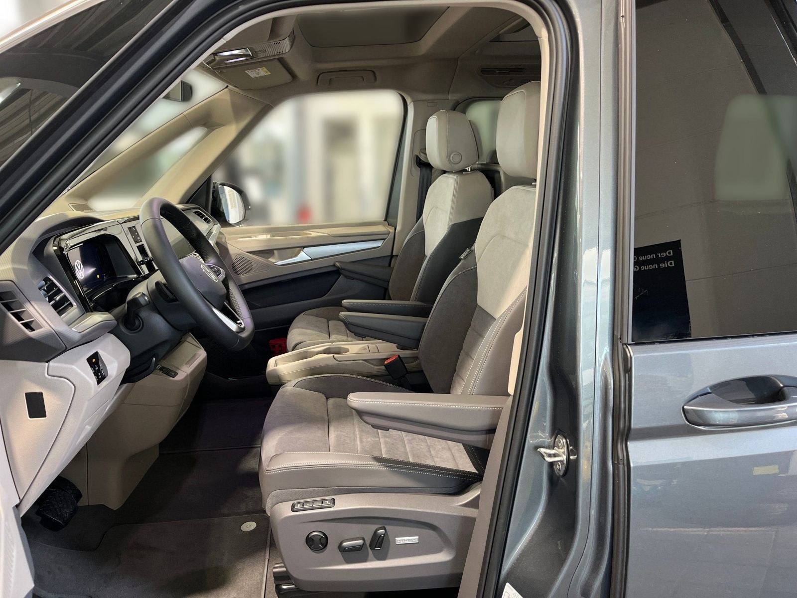 Volkswagen T7 Multivan - Bild 7