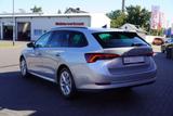 Skoda Octavia Combi 1.5 TSI Ambition LED Navi 4xSHZ VC - Skoda Octavia mit Benzin-Antrieb: Kombi, 1.4