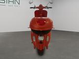 DREEMS ROLLER AMALFI 45km/h +TOPCASE+LED+ - DREEMS MOTORRAD
