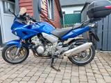 Honda CBF 1000 ABS - HONDA CBF 1000 A