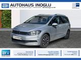 Volkswagen VW Touran 1.5 TSI Active 7-Si+Navi+SHZ+DAB+VC+AC - VW Touran Gebrauchtwagen in Mainz