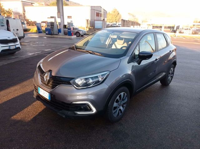 Renault Captur dCi 8V 90 CV Start&Stop Energy In