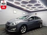 Hyundai i40 Style|AUTOM|PANO|NAVI|SOUND|LM FELGEN - Hyundai i40 in Berlin