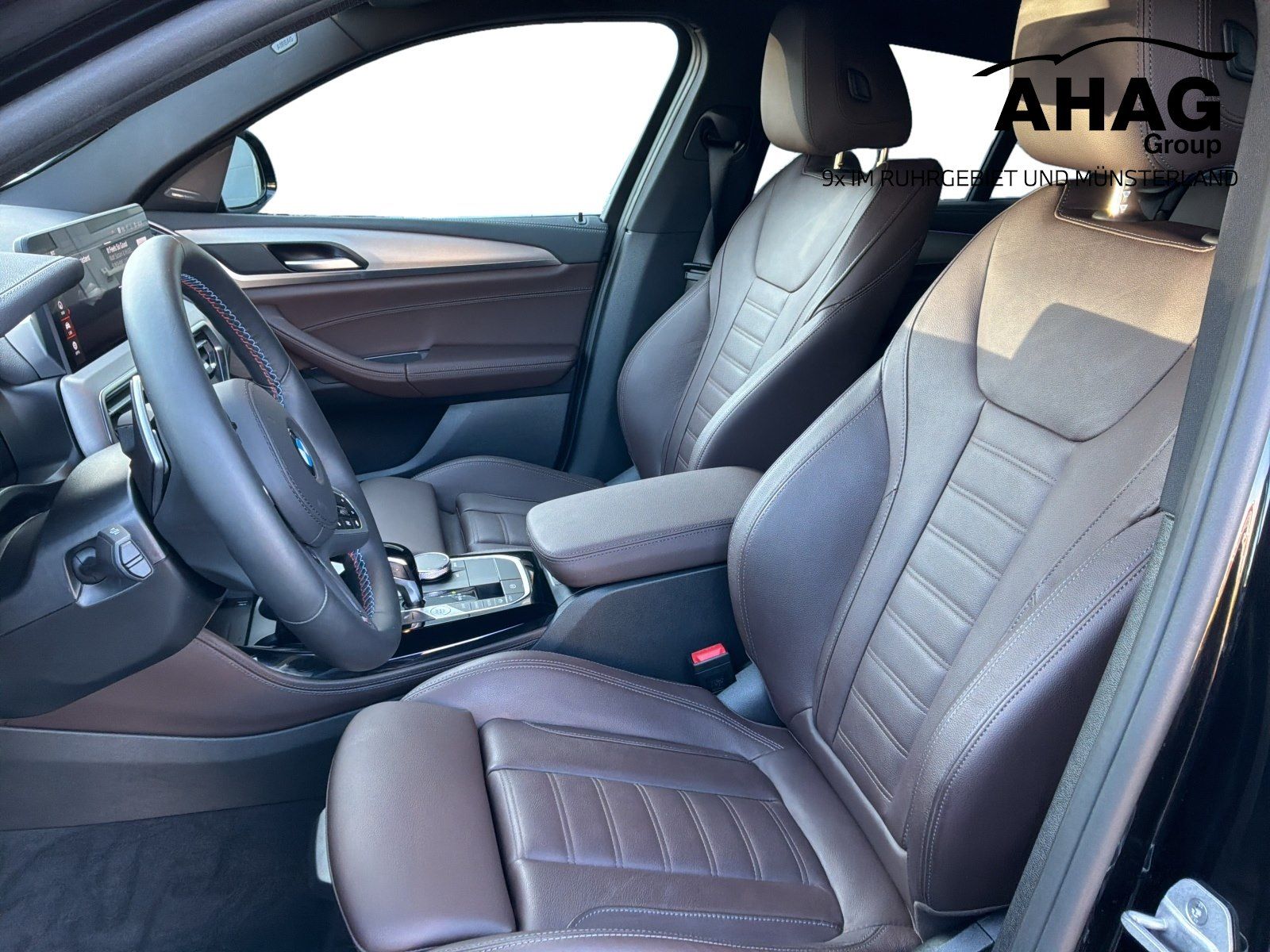 BMW X4 M40 - Bild 7