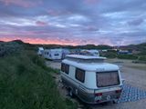 HYMER / ERIBA / HYMERCAR Eriba Touring Troll Manhattan - Wohnwagen Eriba troll