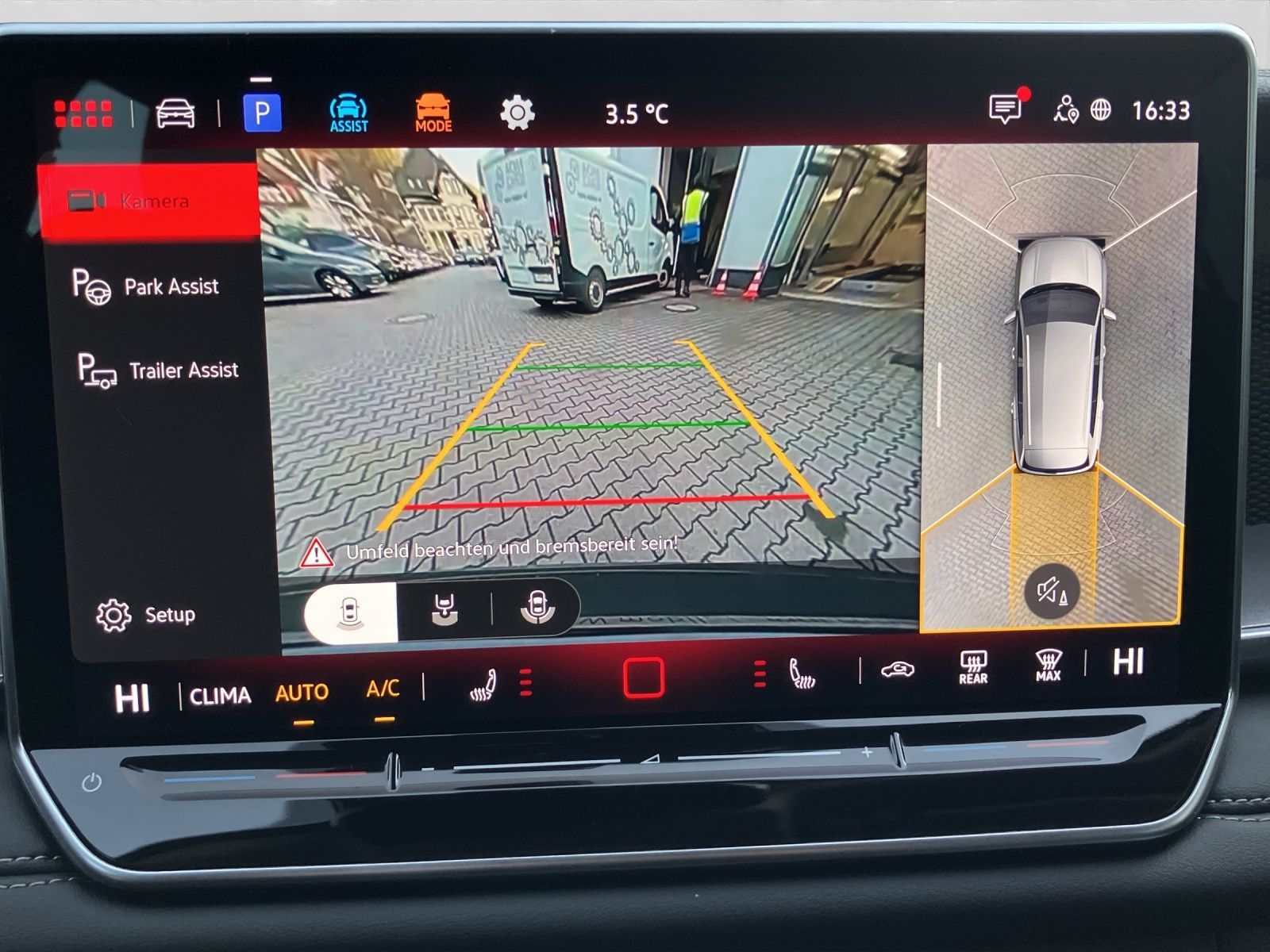 Volkswagen Tayron - Bild 12